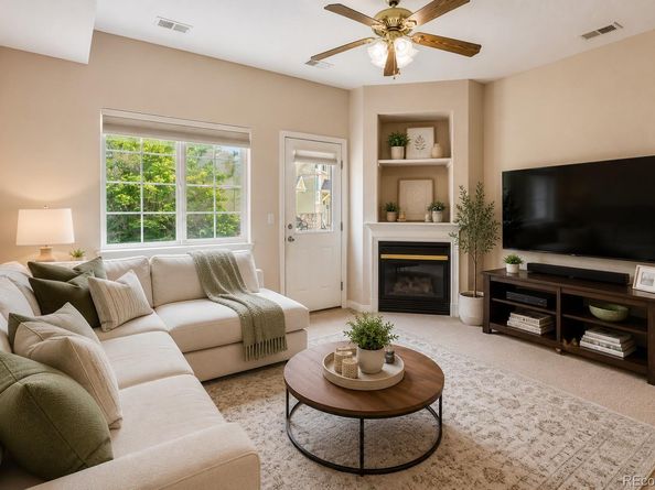 2251 Coronado Parkway N C, Denver CO 80229