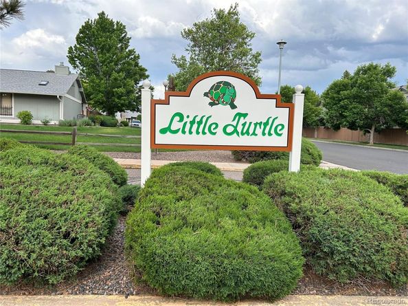 10320 E Jewell Avenue 60, Aurora CO 80247