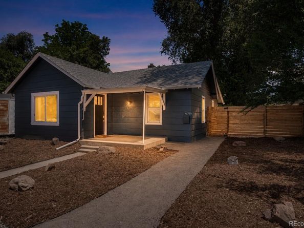 4876 S Lincoln Street, Englewood CO 80113