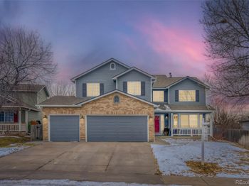 2262 Deer Trail Creek Drive