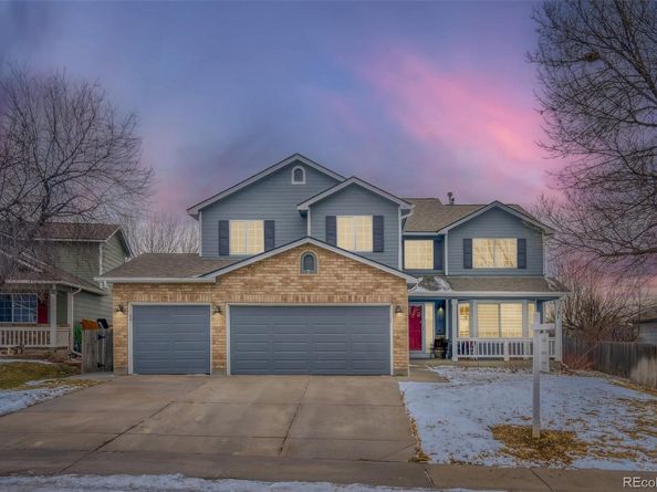 2262 Deer Trail Creek Drive, Brighton CO 80601