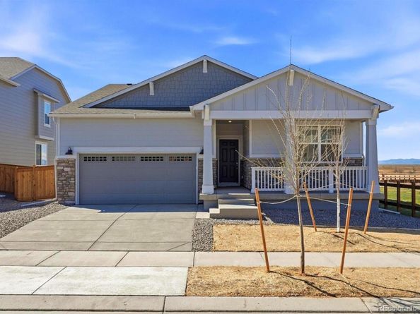 8867 Salida Street, Commerce City CO 80022