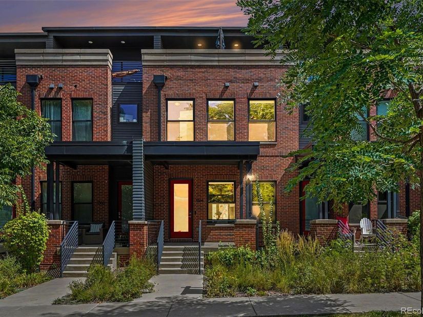 1364 Vine Street, Denver CO 80206
