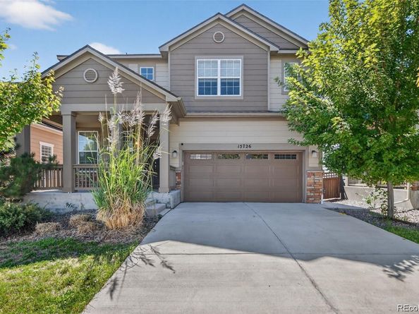 15726 E Otero Circle, Centennial CO 80112