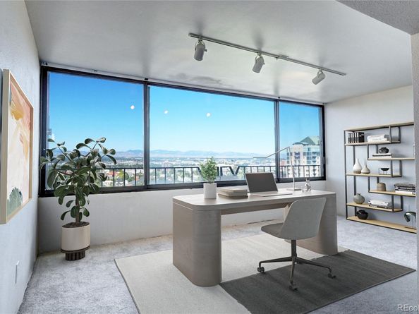 Undisclosed Address #7846693, Denver CO 80203