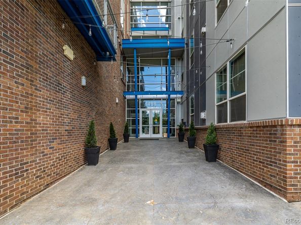 1488 Madison Street 307, Denver CO 80206