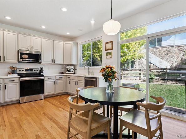 6900 S Algonquian Court, Aurora CO 80016