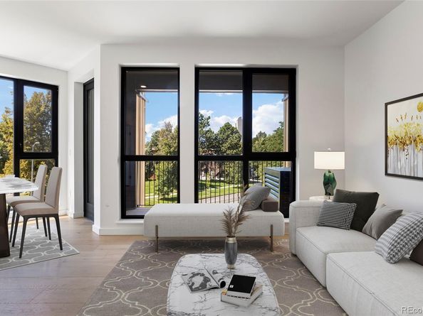 1601 Park Avenue 302, Denver CO 80218