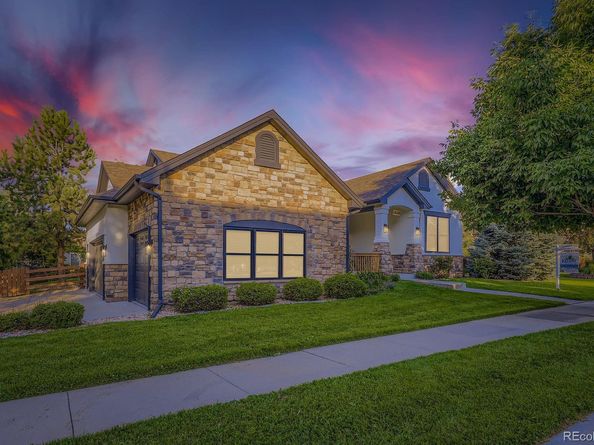 1020 S Ammons Circle, Lakewood CO 80226