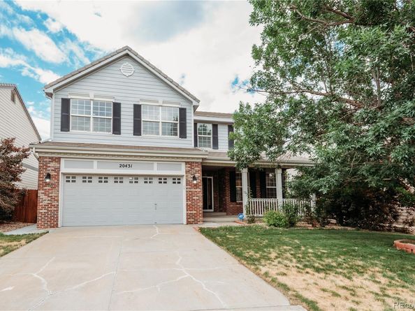 20431 E Union Circle, Aurora CO 80015