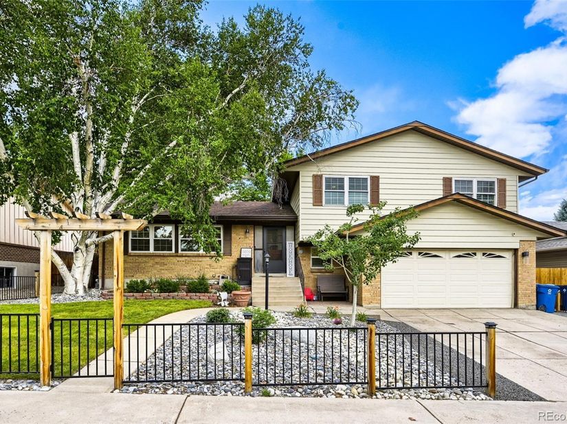 11839 W Atlantic Avenue, Lakewood CO 80228