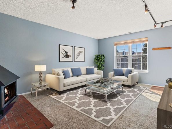 2301 E Fremont Avenue Y06, Centennial CO 80122