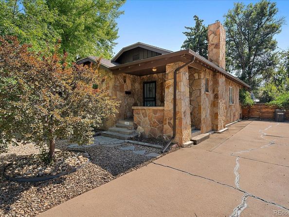 2910 Benton Street, Wheat Ridge CO 80214