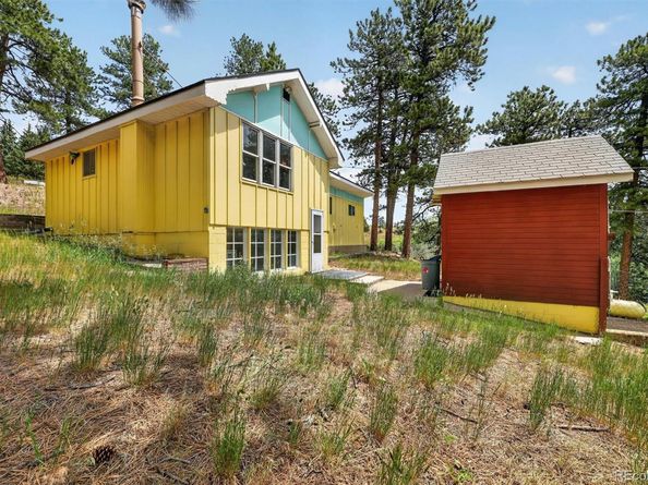 25049 US Highway 40, Golden CO 80401