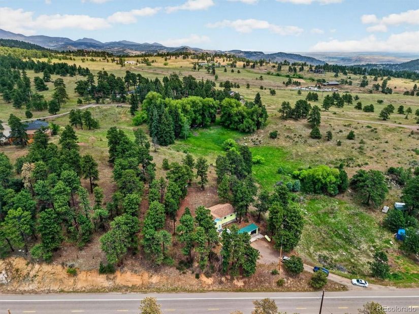 25049 US Highway 40, Golden CO 80401