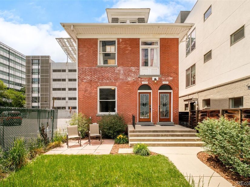 1319-1321 Elati Street, Denver CO 80204