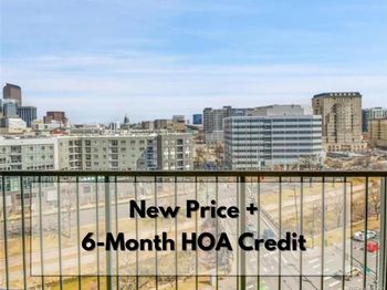 1301 Speer Boulevard