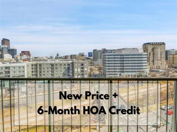 1301 Speer Boulevard 1008, Denver CO 80204