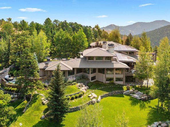 1913 Montane Drive, Golden CO 80401