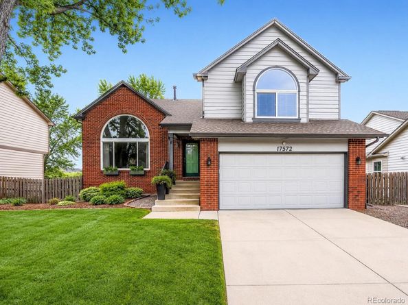 Undisclosed Address #7790535, Aurora CO 80013