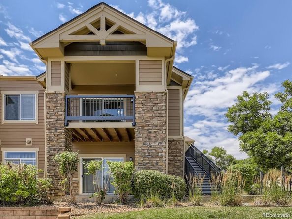 8726 S Kline Street 208, Littleton CO 80127