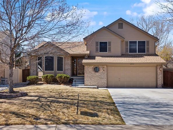 12453 Clayton Court, Thornton CO 80241