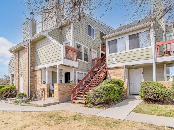 992 S Dearborn Way 12, Aurora CO 80012