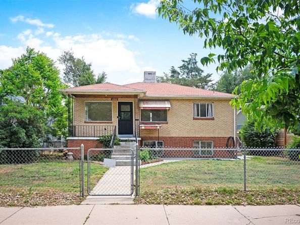 4314 Zuni Street, Denver CO 80211