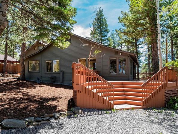 25997 Mountain View Road, Golden CO 80401