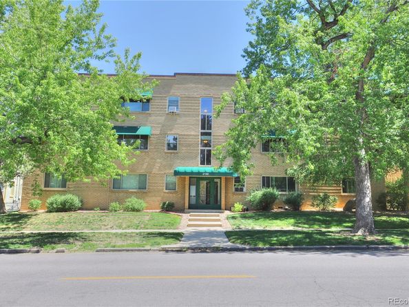2100 N Franklin Street 8, Denver CO 80205