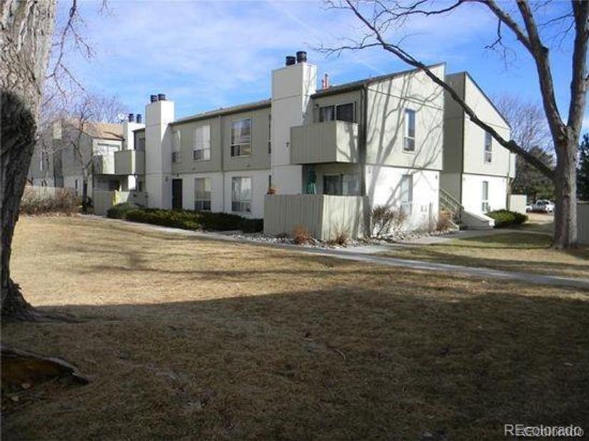 7373 W Florida Avenue 9F, Lakewood CO 80232