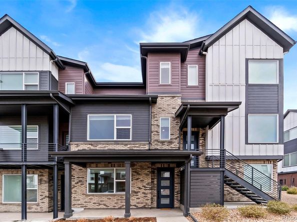 12340 W 51st Avenue, Wheat Ridge CO 80033