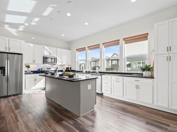 12340 W 51st Avenue, Wheat Ridge CO 80033