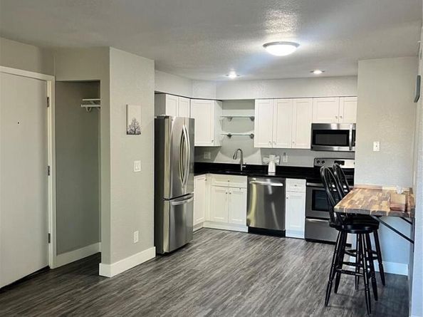 4899 S Dudley Street 1E, Littleton CO 80123