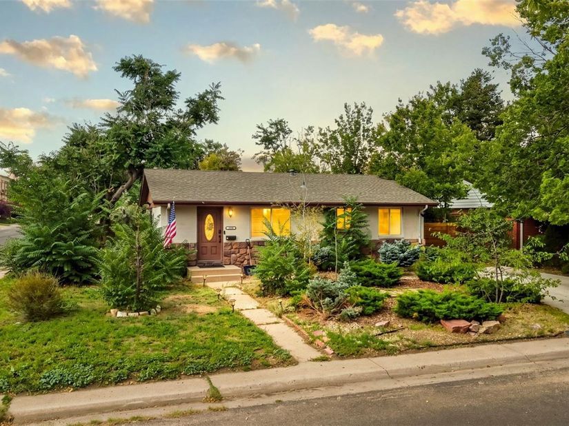 902 S Ironton Street, Aurora CO 80012
