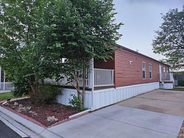 860 W 132nd Avenue 64, Denver CO 80234