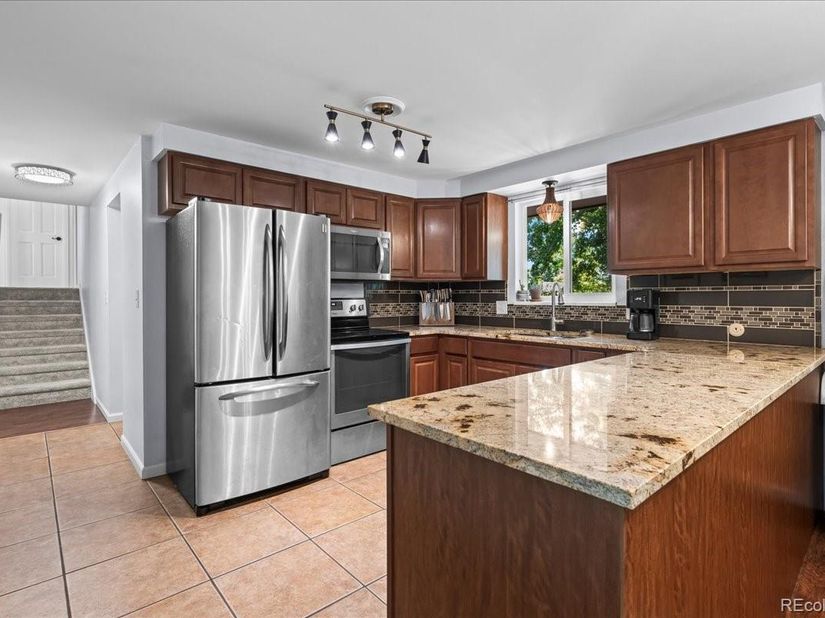 61 Birch Court, Longmont CO 80503