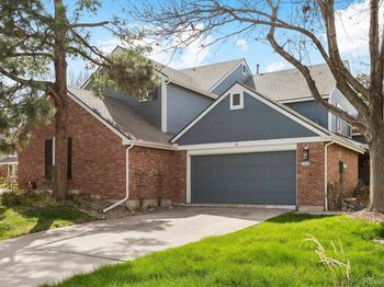 7509 S IVANHOE Circle