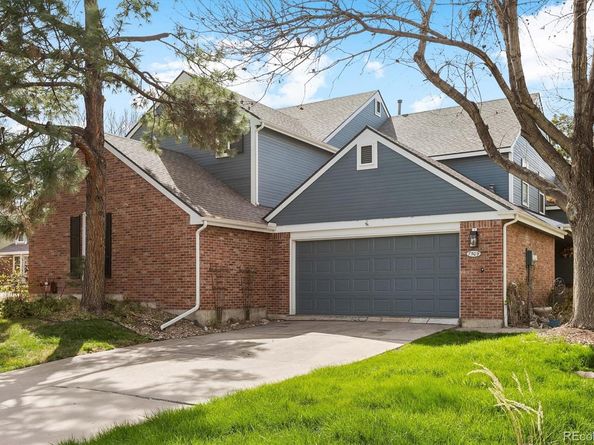 7509 S IVANHOE Circle, Centennial CO 80112