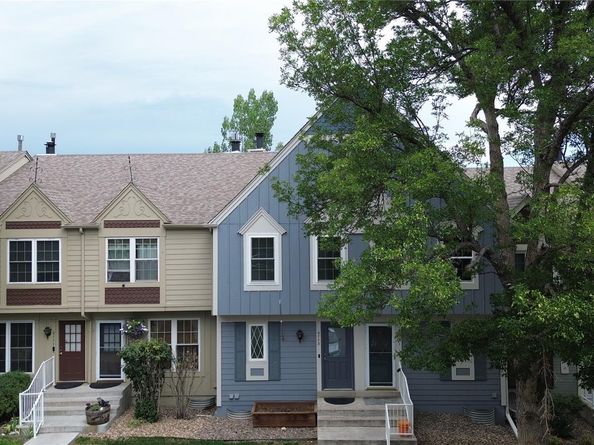 9771 W Cornell Place, Denver CO 80227