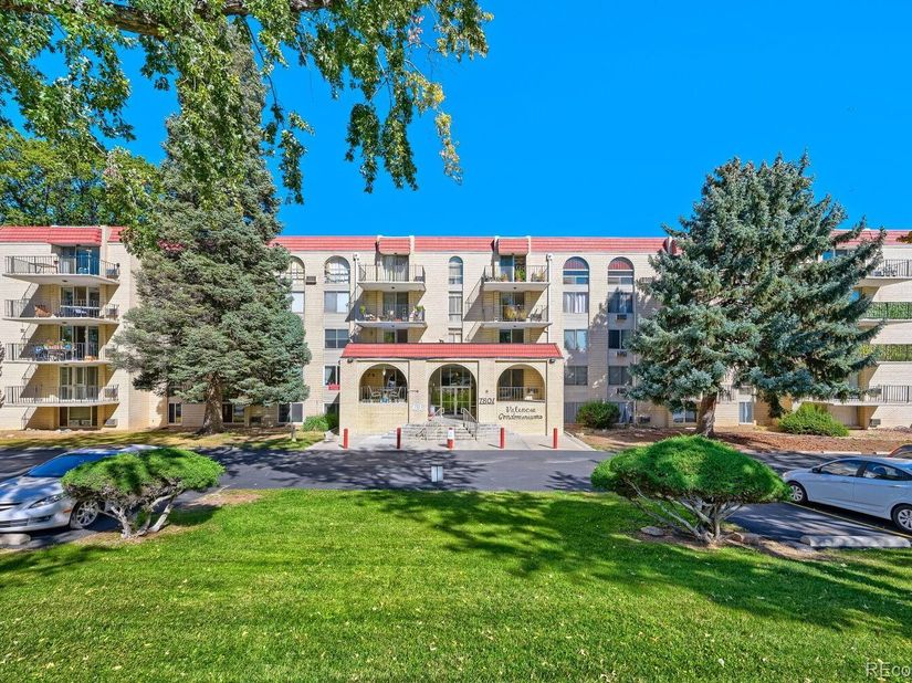 7801 W 35th Avenue 112, Wheat Ridge CO 80033