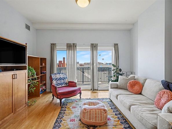 1950 N Logan Street 708, Denver CO 80203