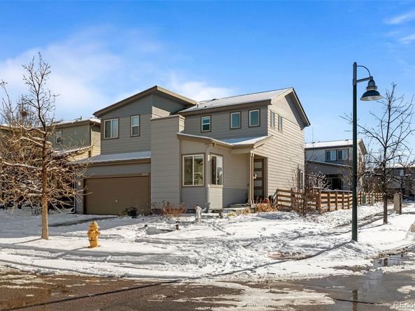 18006 E 107th Way, Commerce City CO 80022