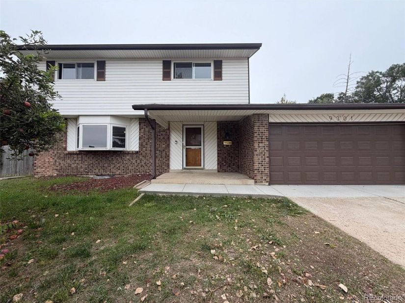 9301 Raleigh Court, Westminster CO 80031