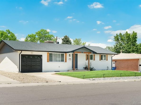8271 Bluebell Way, Denver CO 80221