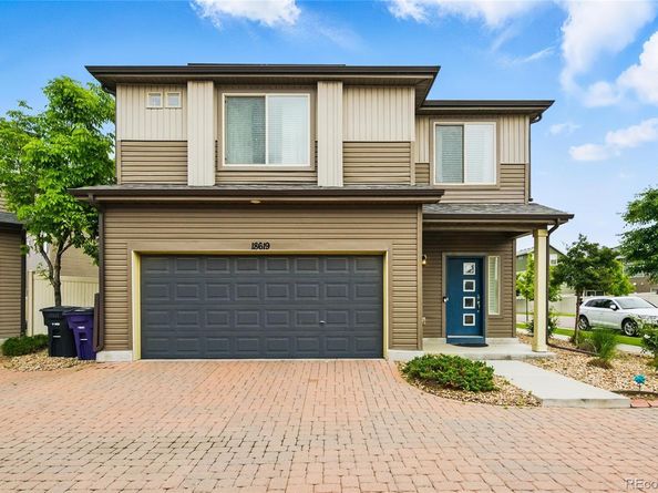 18619 E 50th Place, Denver CO 80249