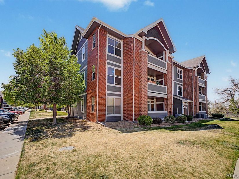 14323 E 1st Drive 302, Aurora CO 80011