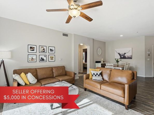 1672 W Canal Circle 411, Littleton CO 80120