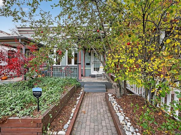 726 Fox Street, Denver CO 80204