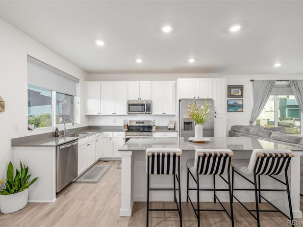 14551 W 91st Lane A, Arvada CO 80005